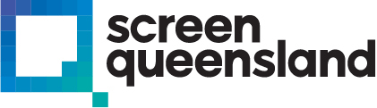 screen queensland logo