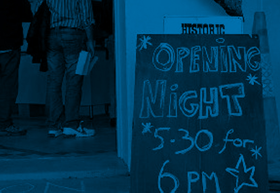 Screen Queensland Events