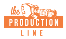 The Production Line logo