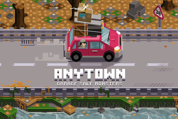 Anytown-Game