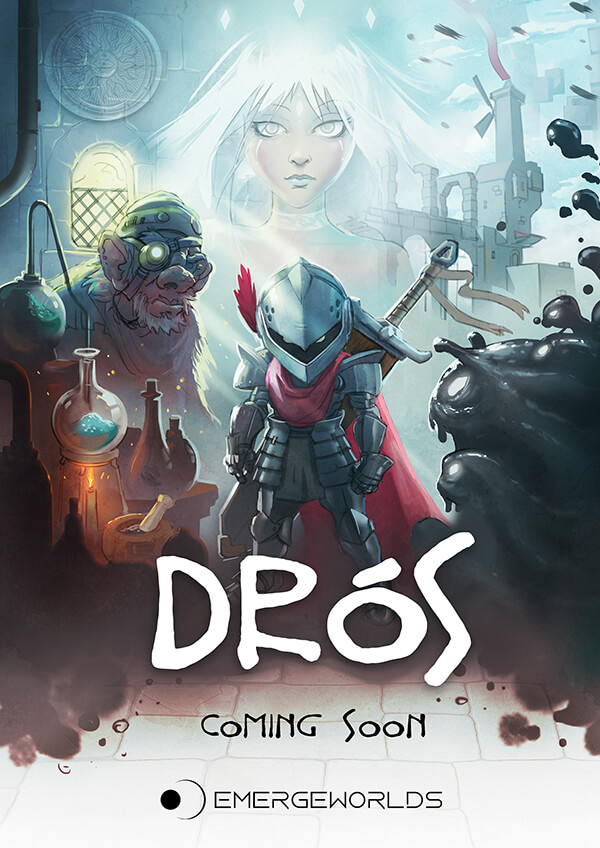 Dros from emergeWorlds