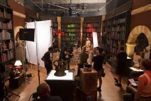 Crew-Cast-THE-BUREAU-OF-MAGICAL-THINGS-S2-Jonathan-M-Shiff-Productions-2020-photo-Mark-Taylor-D3_EP8_178