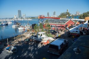 Aquaman - Behind-The-Scenes