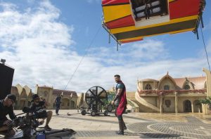 Thor: Ragnarok - BTS