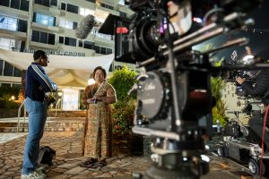 Young Rock - Burleigh Heads