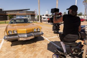 Young Rock - The Promenade Sanctuary Cove