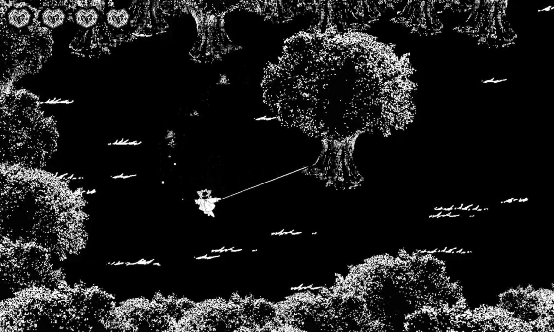 KEY FAIRY by Owl Machine