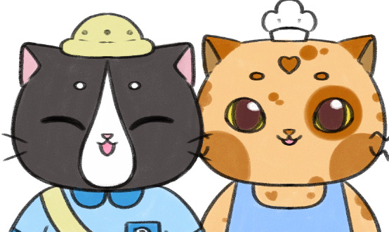 CATTO'S POST OFFICE by In Shambles Studio