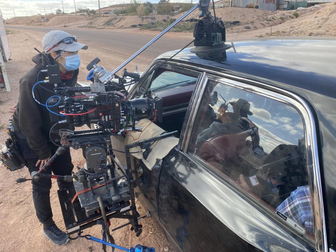 BTS Limbo_Crew_Copyright Bunya Productions_Credit David Jowsey