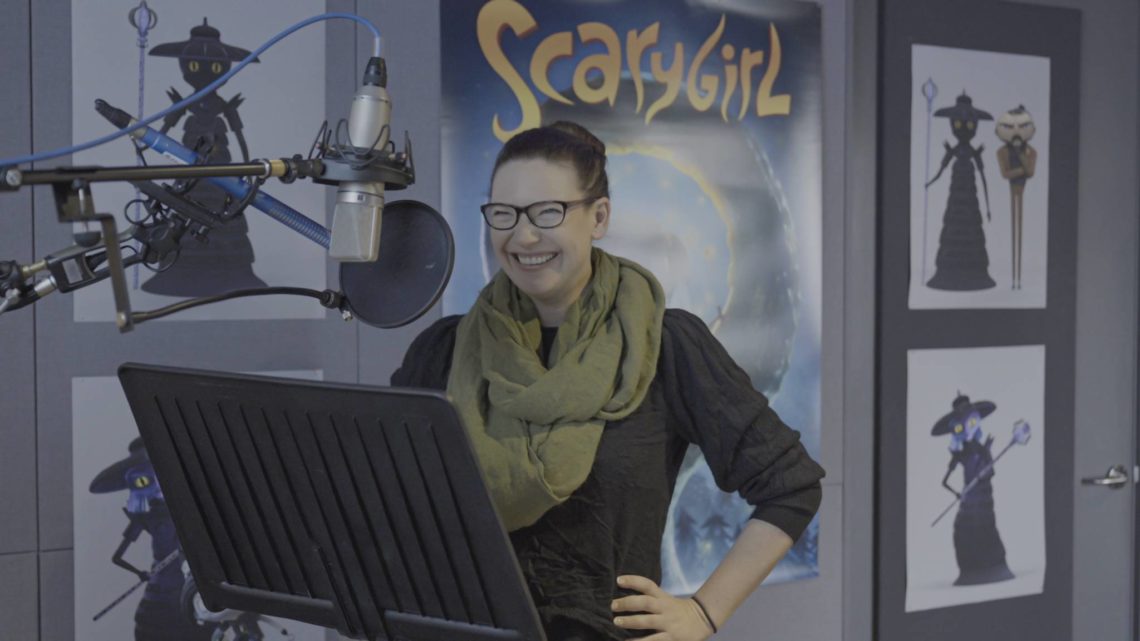 Scarygirl Anna Torv Still_00004