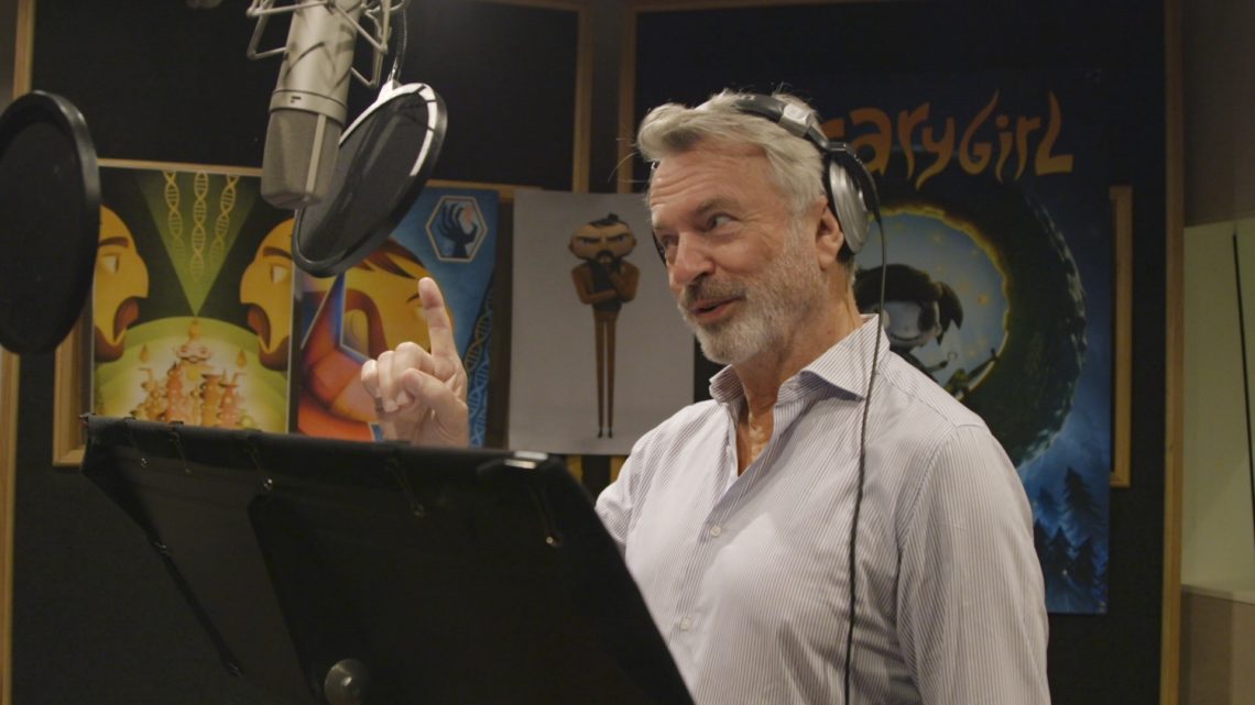 Scarygirl Sam Neill Day 1 Still_0035