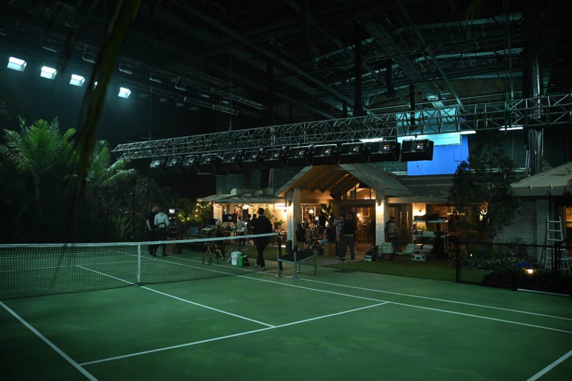 APPLES NEVER FALL -- "Amy" Episode 103 -- Pictured: (l-r) -- (Photo by: Jasin Boland/PEACOCK)