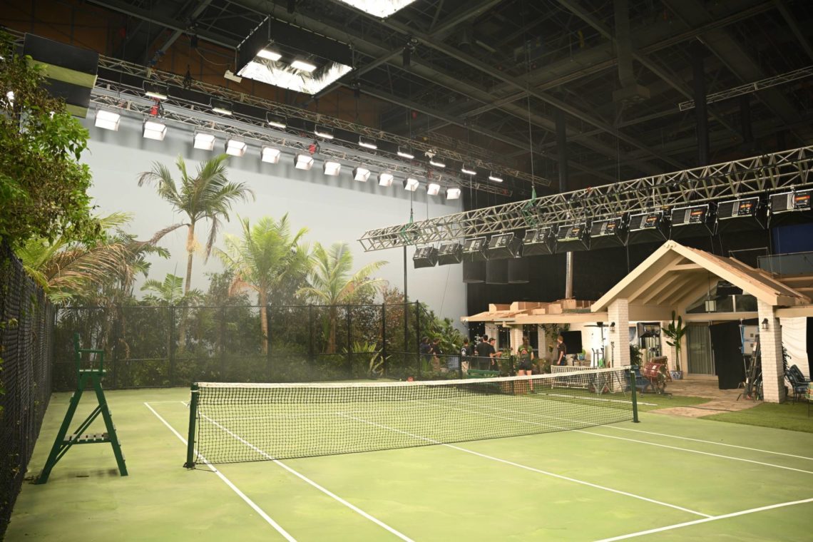 APPLES NEVER FALL -- "Brooke" Episode 104 -- Pictured: (l-r) -- (Photo by: Jasin Boland/PEACOCK)