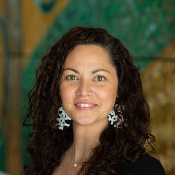 Canberra, Australia: Carla McGrath pictured at Parliament House during the 2022 Straight Talk National Summit.