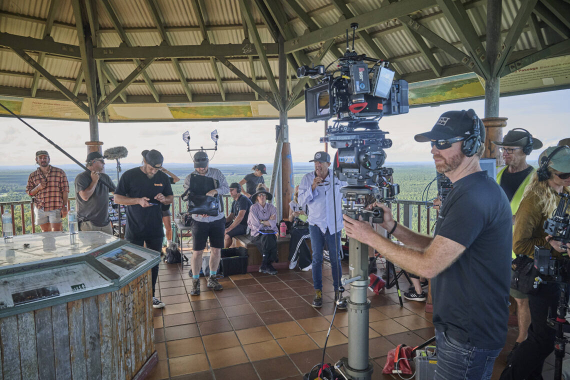 240429_BS_S2_EP2_KSKENNAR_0569_Director Travis Fimmel and crew