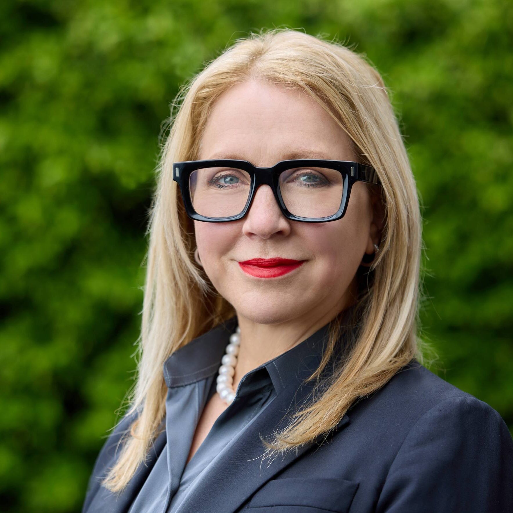 Julie Eckersley